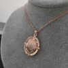 Mother of God Pendant - Image 4
