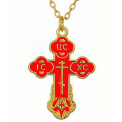 Light Weight Crosses - Image 5