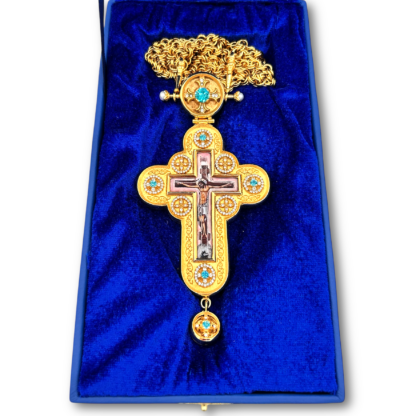 Pectoral Cross of Heavenly Triumph - Image 2