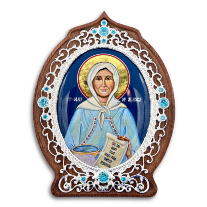 Mat Olga of Alaska Gift Icon